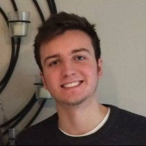 Meet your Posher, Jordan